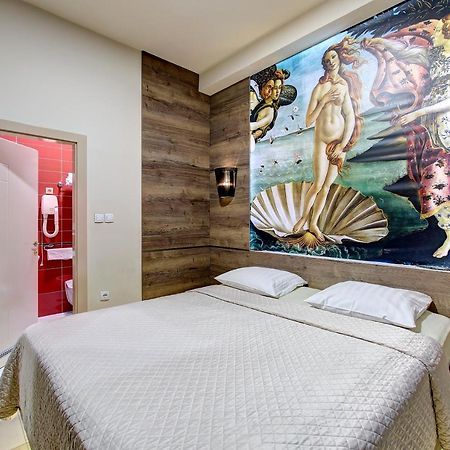 Hotel Le Pont Prijedor Eksteriør bilde