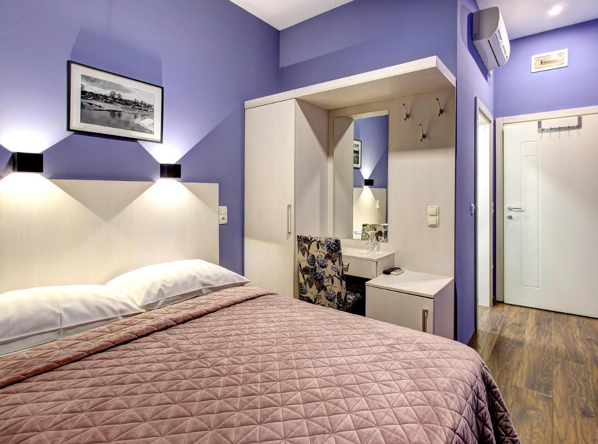 Hotel Le Pont Prijedor Eksteriør bilde