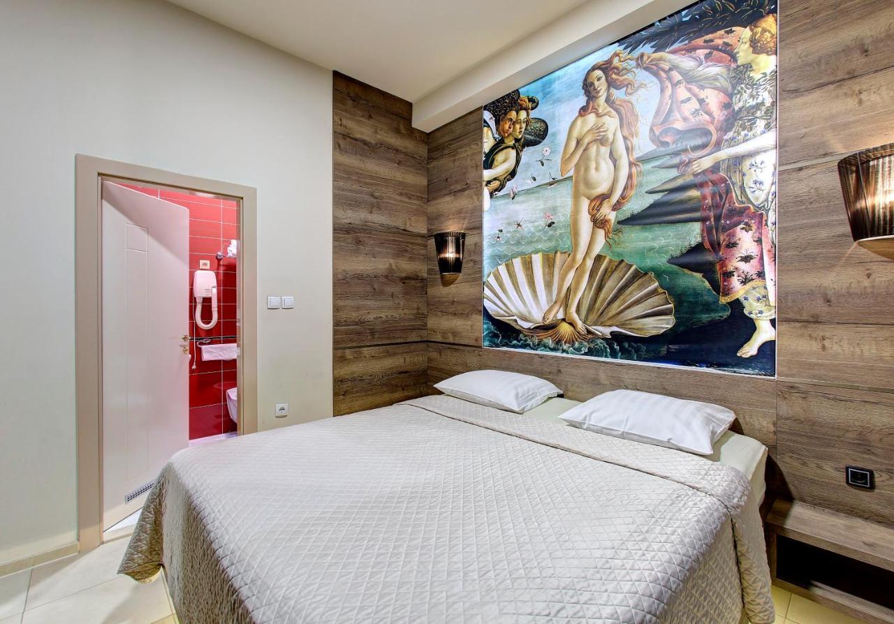 Hotel Le Pont Prijedor Eksteriør bilde