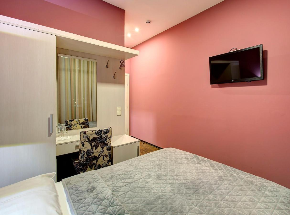 Hotel Le Pont Prijedor Eksteriør bilde