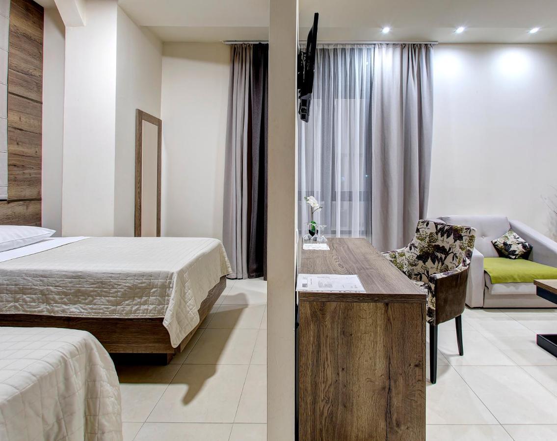 Hotel Le Pont Prijedor Eksteriør bilde