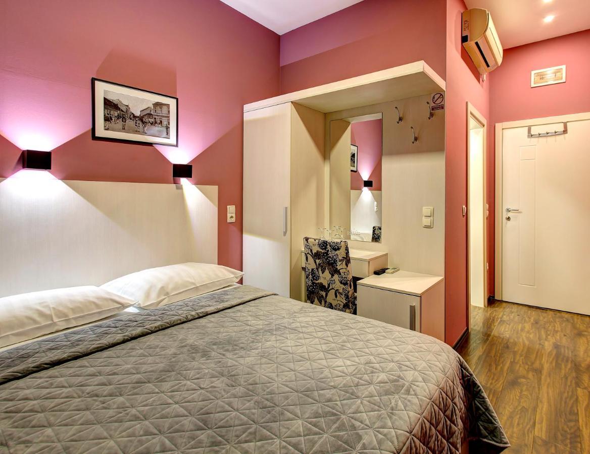 Hotel Le Pont Prijedor Eksteriør bilde