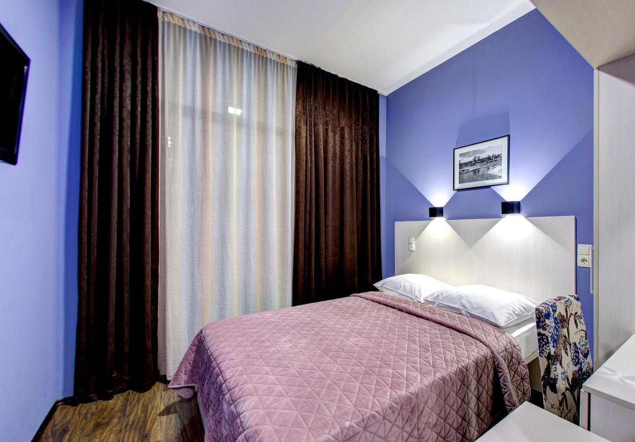Hotel Le Pont Prijedor Eksteriør bilde