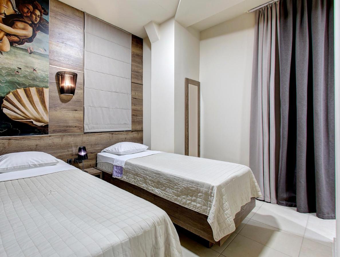 Hotel Le Pont Prijedor Eksteriør bilde