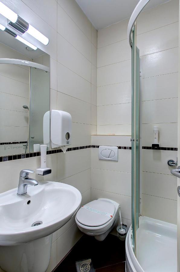 Hotel Le Pont Prijedor Eksteriør bilde