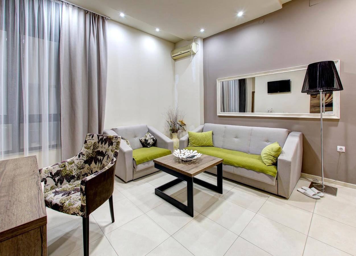 Hotel Le Pont Prijedor Eksteriør bilde