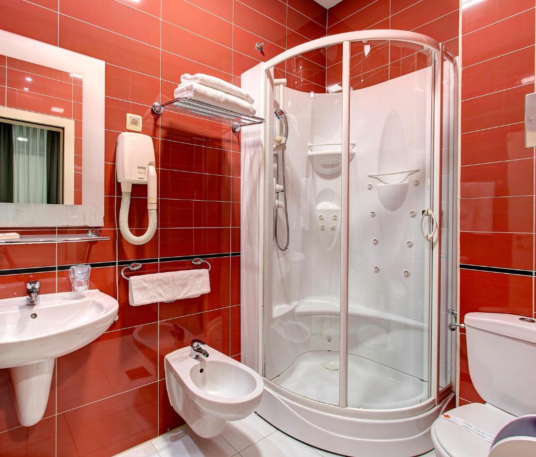Hotel Le Pont Prijedor Eksteriør bilde