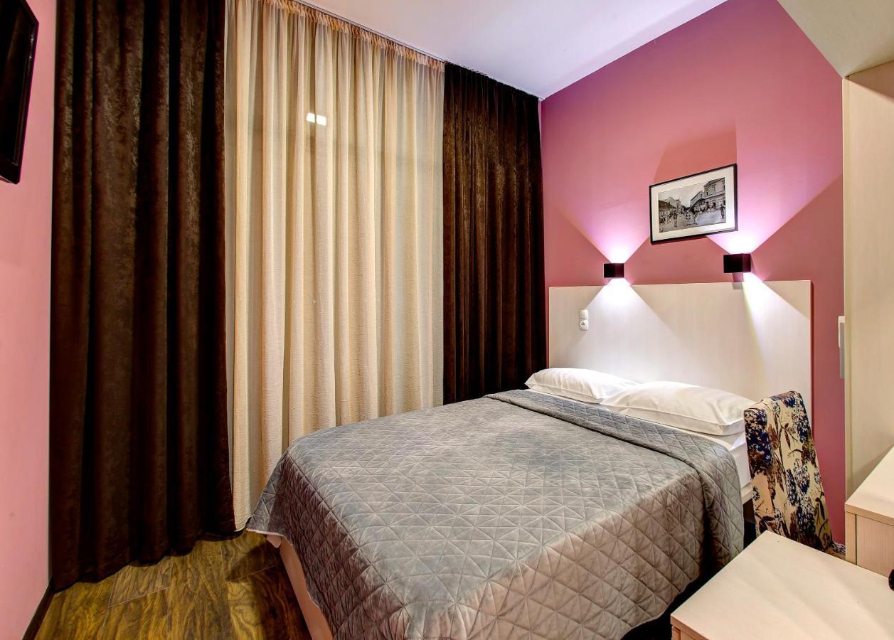 Hotel Le Pont Prijedor Eksteriør bilde