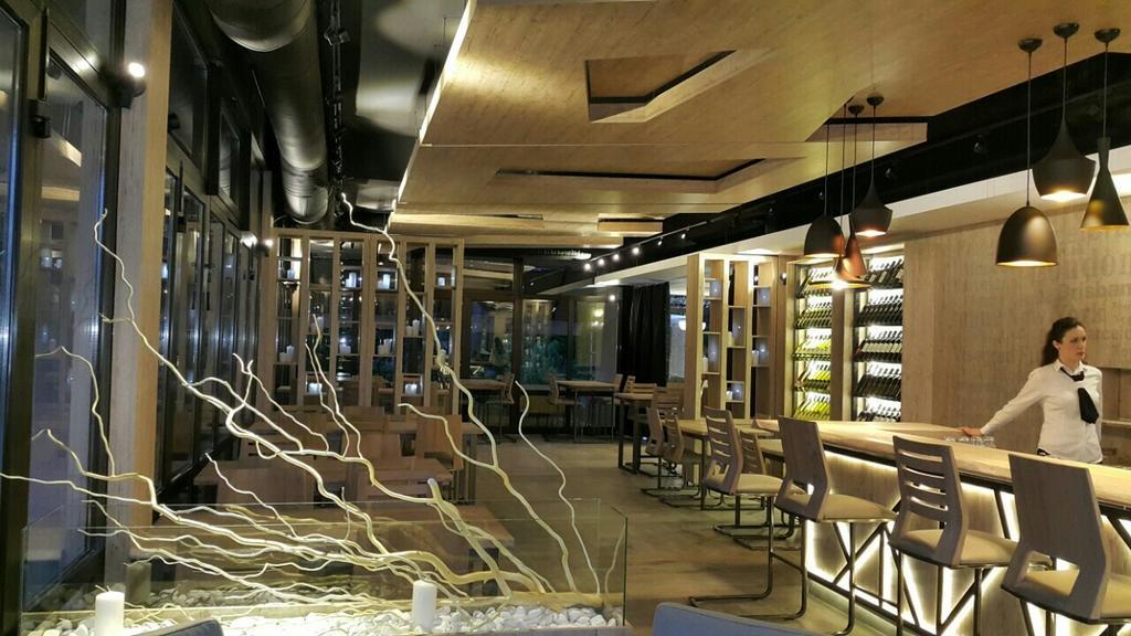 Hotel Le Pont Prijedor Eksteriør bilde