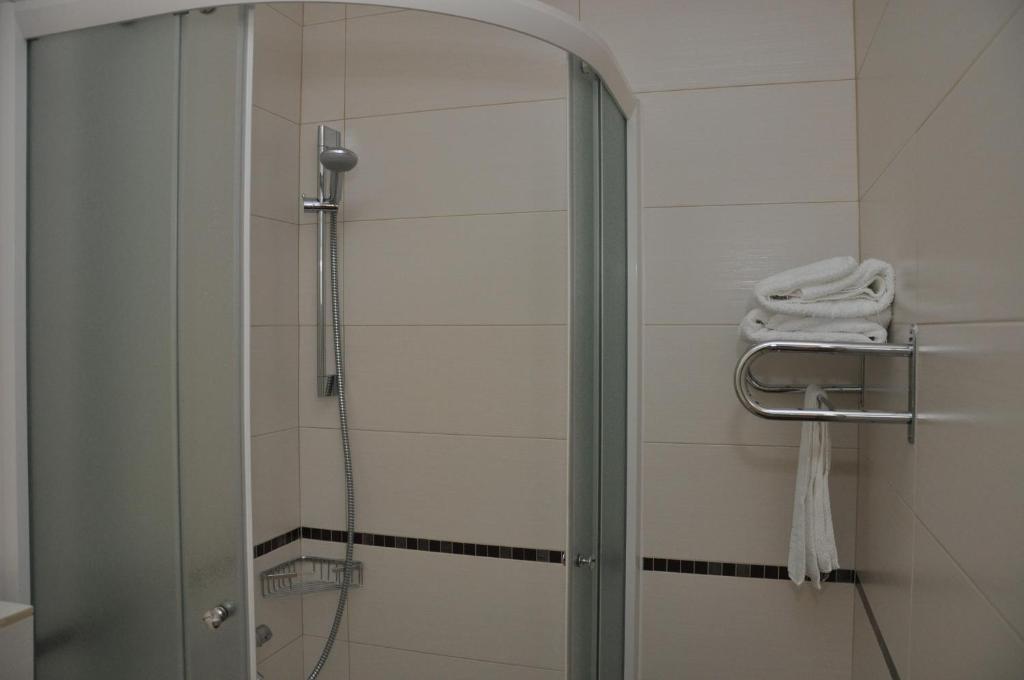 Hotel Le Pont Prijedor Rom bilde
