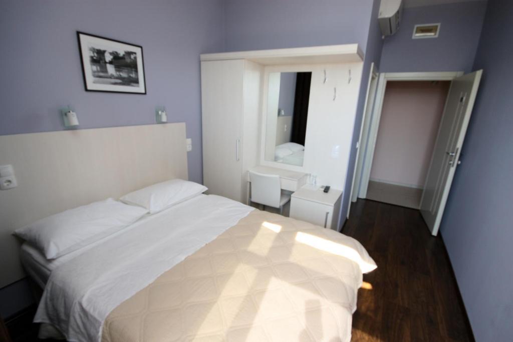Hotel Le Pont Prijedor Rom bilde