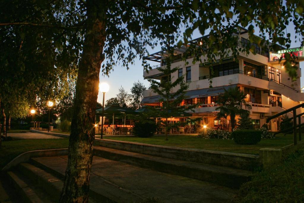Hotel Le Pont Prijedor Eksteriør bilde